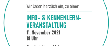 Was ist Mo.Hub und wie kann ich mitmachen? – Schau vorbei!