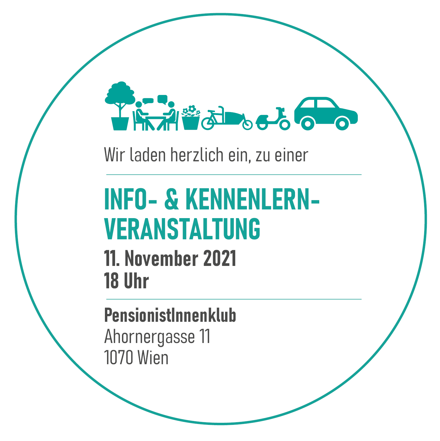 Was ist Mo.Hub und wie kann ich mitmachen? – Schau vorbei!