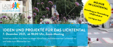 Ein Mo.Hub im Lichtental?