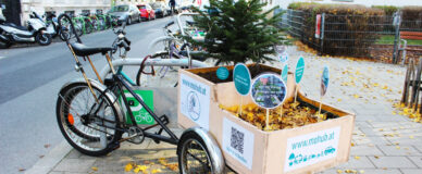 Wer hat MOBI schon entdeckt?