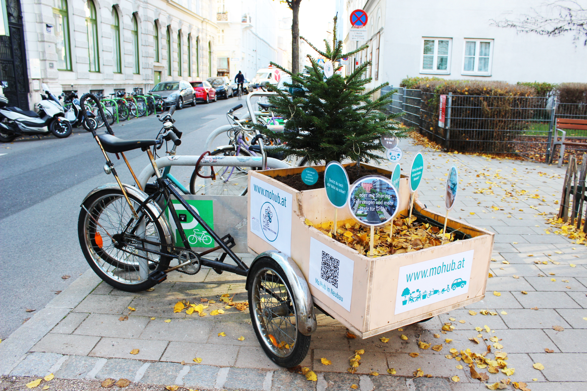 Wer hat MOBI schon entdeckt?