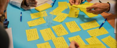 Mo.Hub kommt in die Schottenfeldgasse – Mach mit bei unseren Workshops!