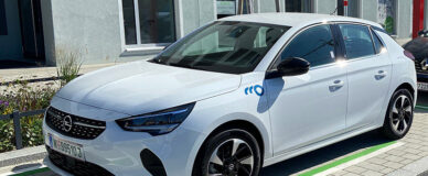 Werde Mo.Hub Partner*in und teile dir günstig ein Auto!