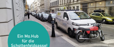 Workshop 1 in Neubau – Ein Rück- und Ausblick!