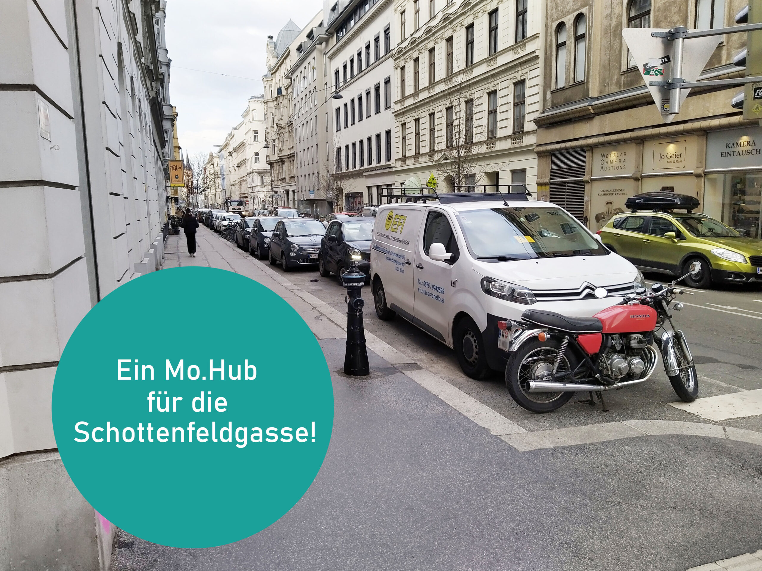 Workshop 1 in Neubau – Ein Rück- und Ausblick!