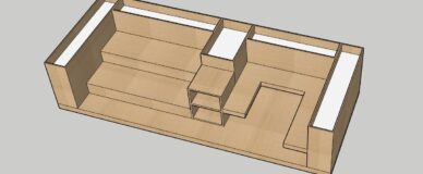 Mach mit beim Bau des Parklets im 7.!