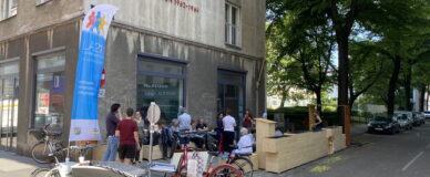 Wir denken unseren Mo.Hub Lichtental weiter!