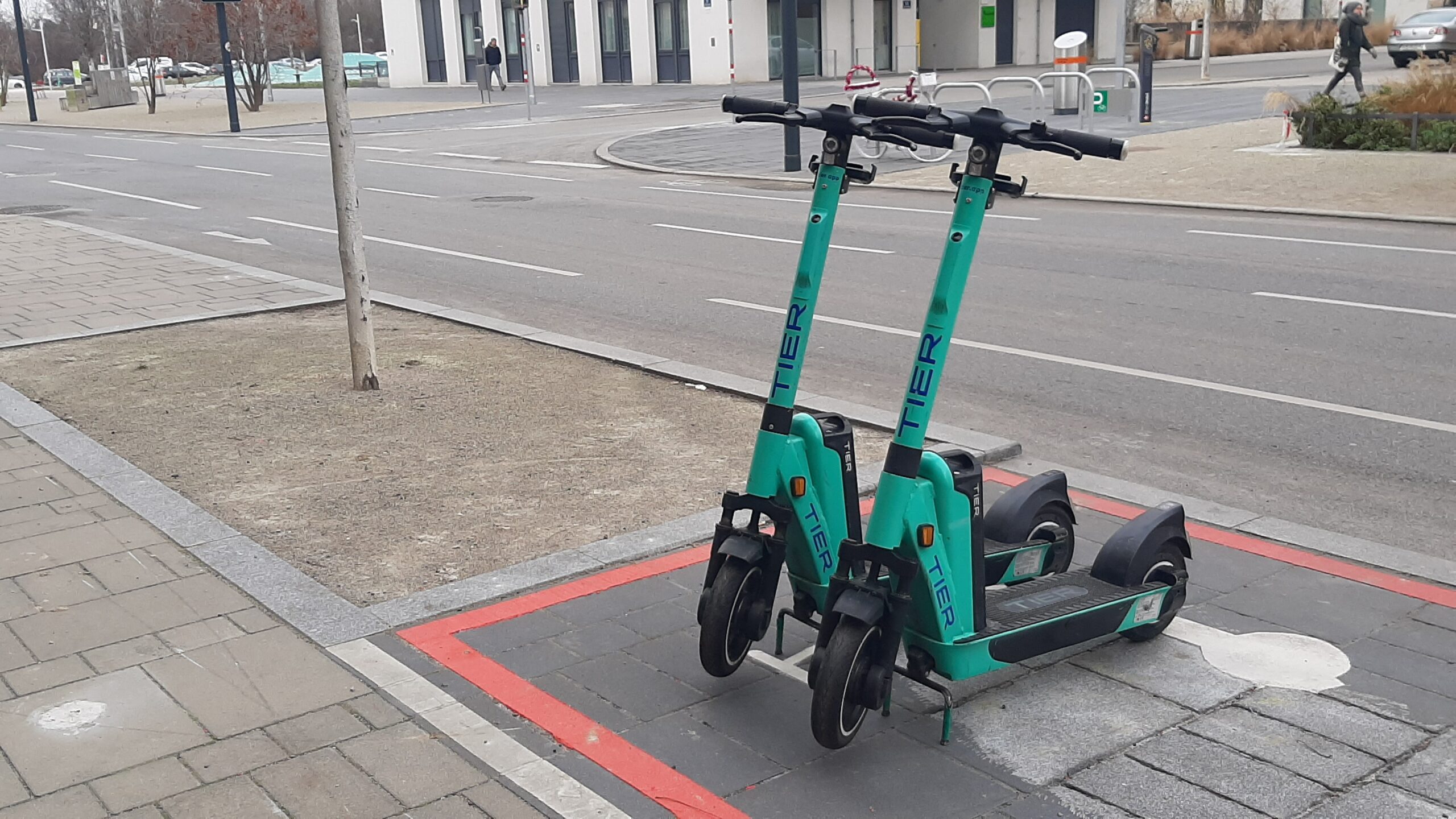 Sei dabei – Workshop zum Mo.Hub in aspern Seestadt!