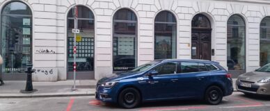 Das Car-Sharing in Neubau ist da!